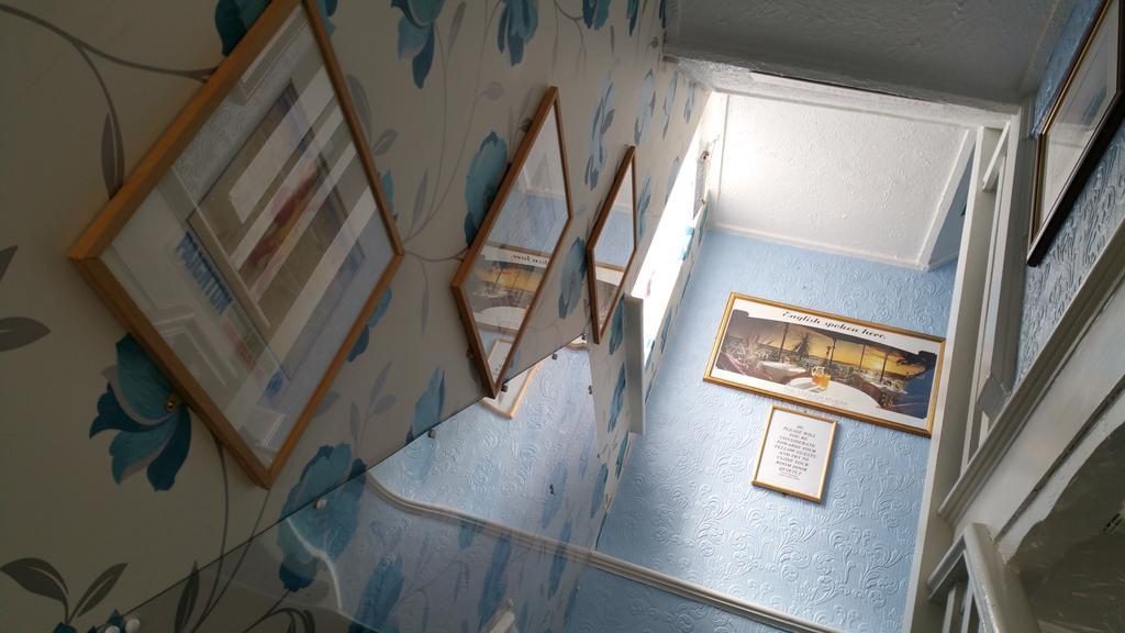 The Rosslyn Hotel Paignton Buitenkant foto