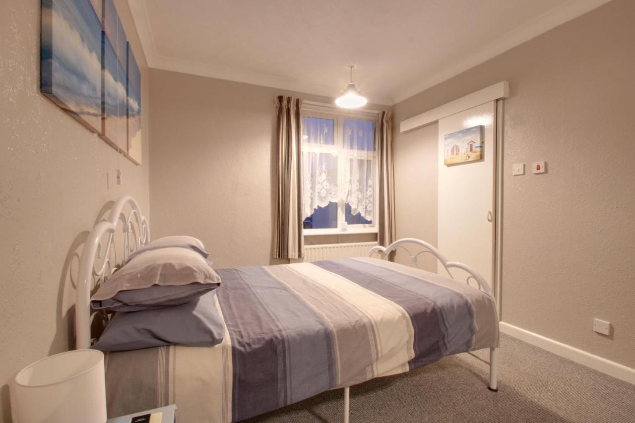 The Rosslyn Hotel Paignton Buitenkant foto
