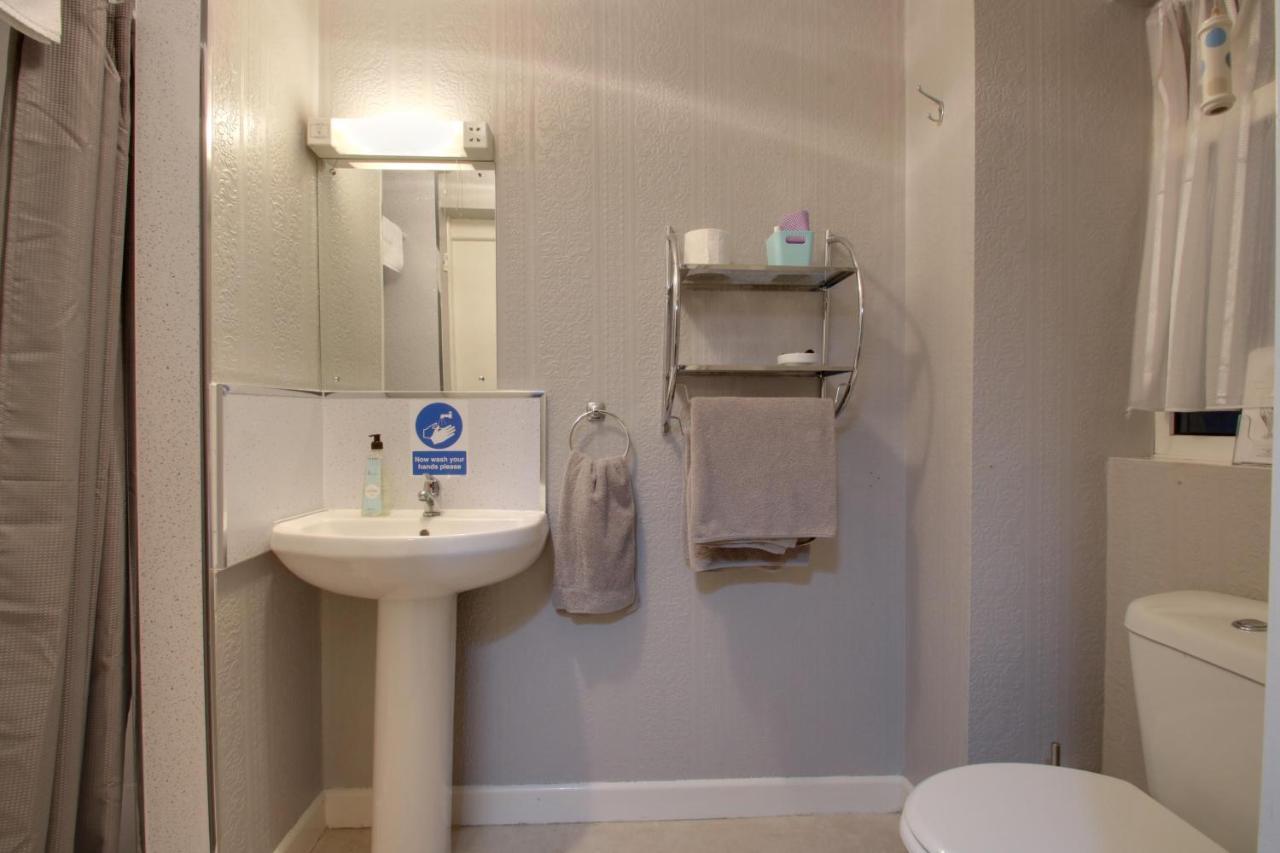 The Rosslyn Hotel Paignton Buitenkant foto