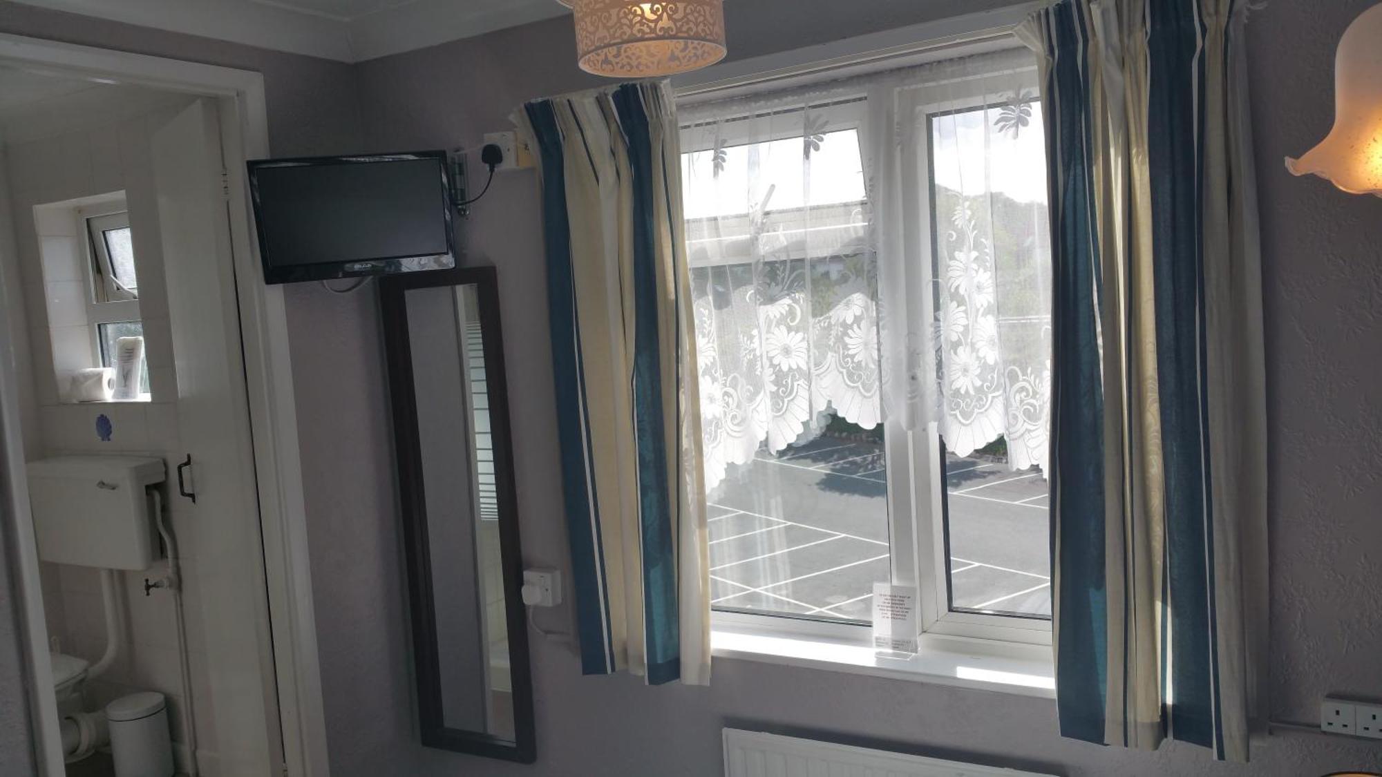 The Rosslyn Hotel Paignton Kamer foto