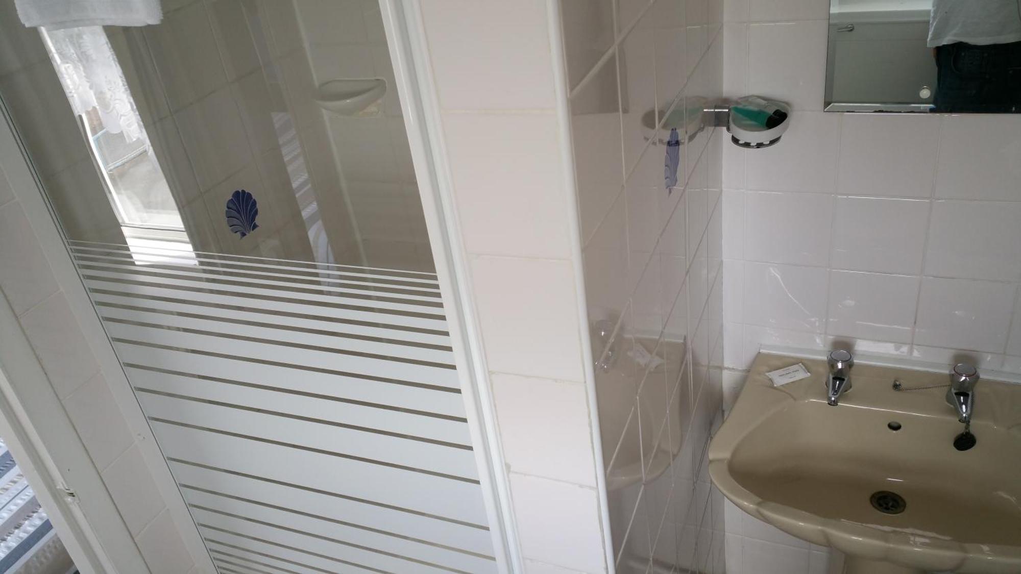 The Rosslyn Hotel Paignton Kamer foto